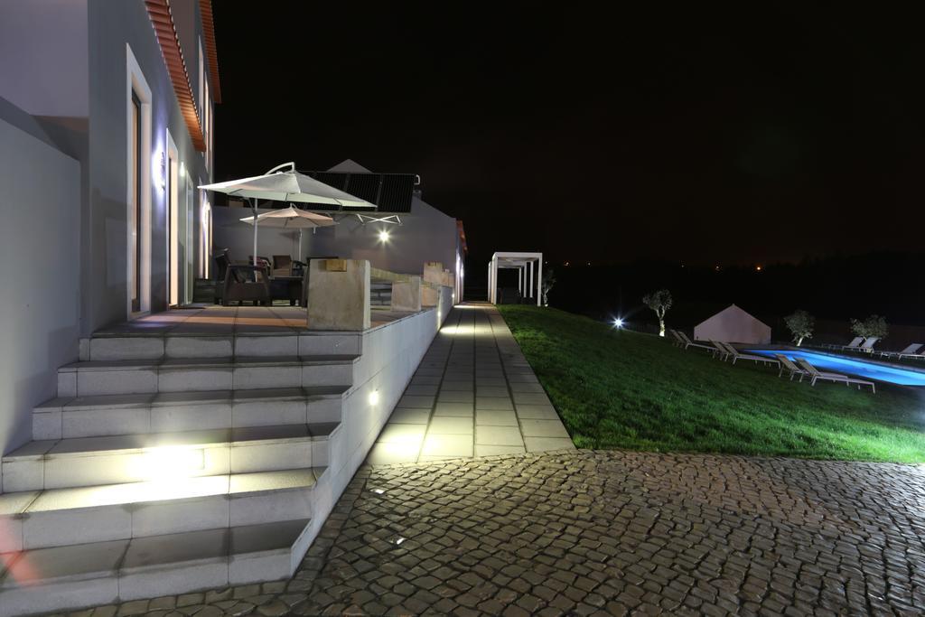 Casa Do Melgaco, Turismo Rural Casal do Pardo Exterior foto